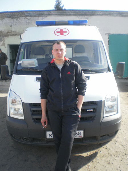 Андрей Новичков