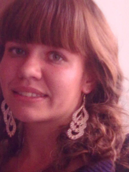 Светлана Некрасова