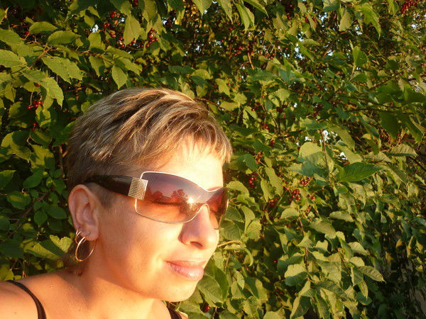 Светлана Аксёнова