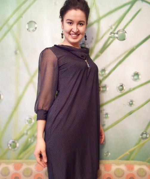 Зиля Тагирова