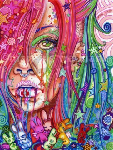 Наталия Хватова