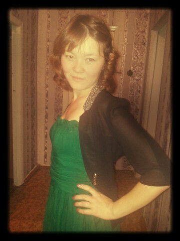 С. Смекенова