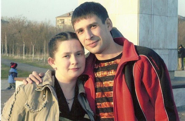 Юля Капустина