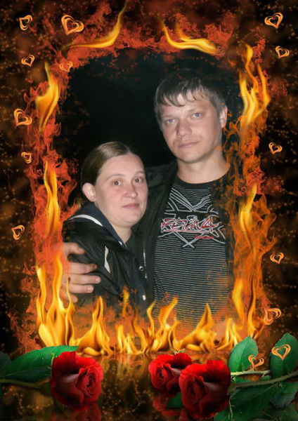 Татьяна Петрова