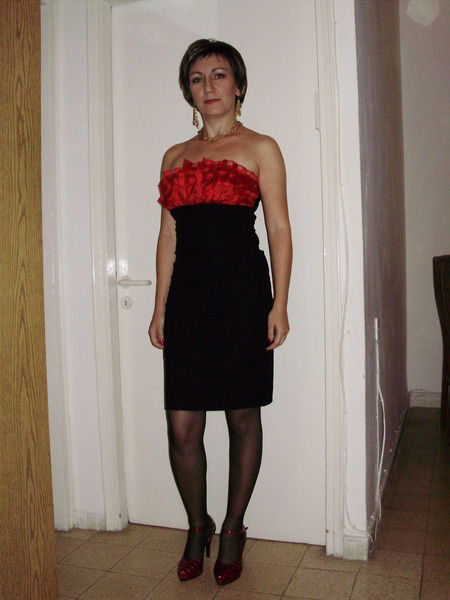 Марина Свещинская