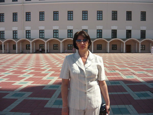 Римма Шакирова