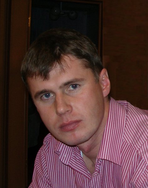 Александр Кравченко