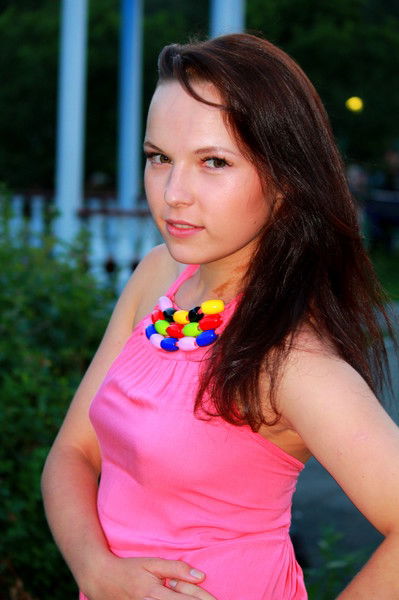 Наталья Роженцева