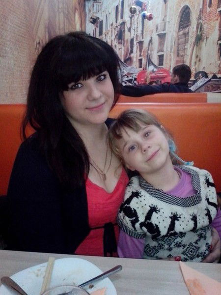 Надежда Лабунько