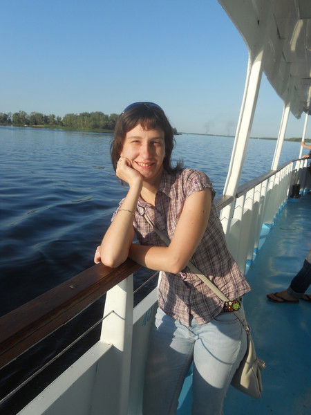 Екатерина К