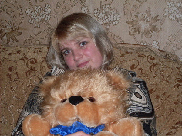 Юля Павлова