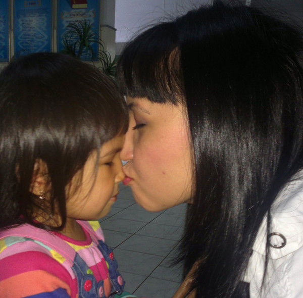 Маулен Айгуль