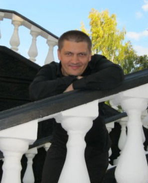 Юрий Поляков