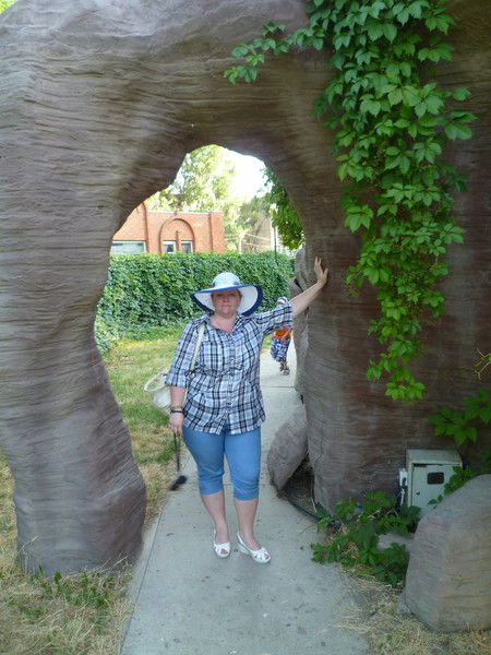 Елена Ермолаева