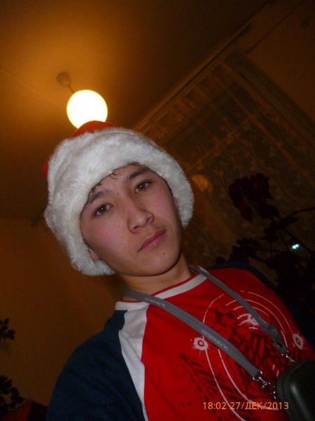 Ильнур Багаутдинов