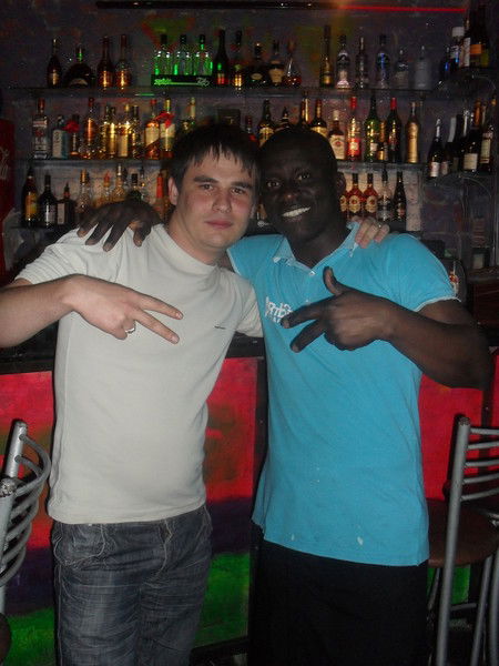 Юрик Аверьянов