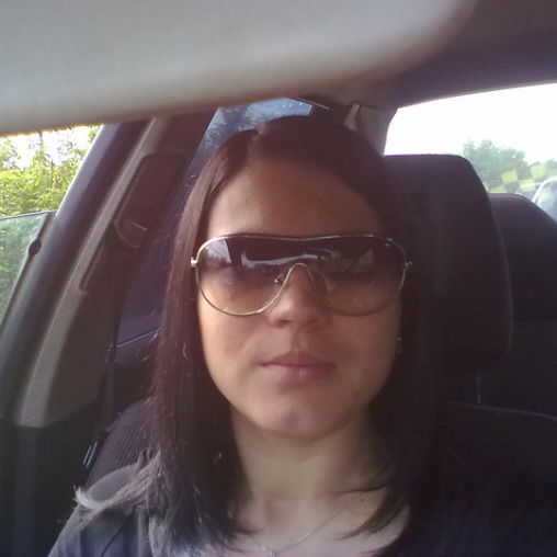 Марина Тетюшкина