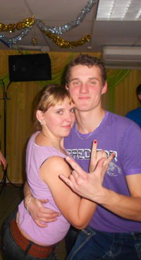 Женька Качуровская