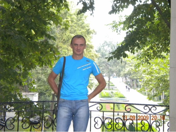 Фарит Газизов