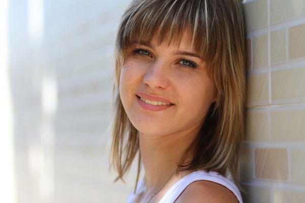 Даша Мехедова