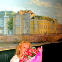 Елена Макарова