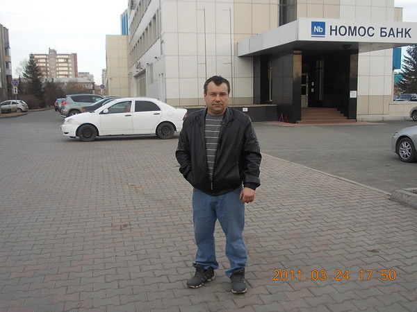 Константин Лукишин