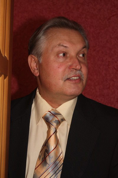 Владимир Болдырев