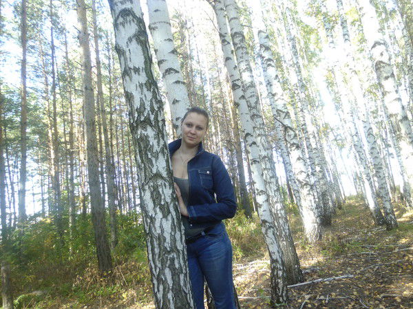 Елена Калашникова