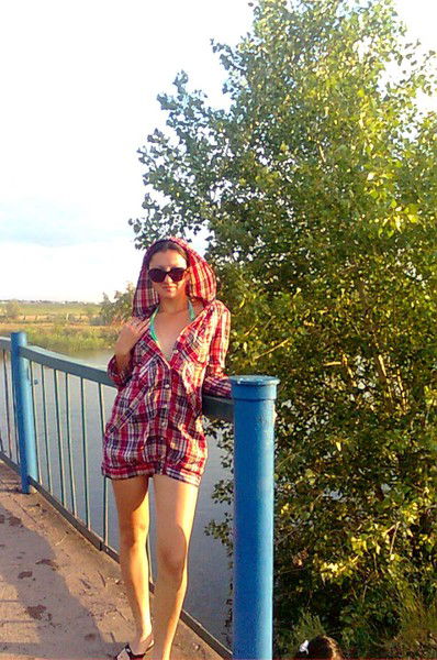 Анастасия Ицко