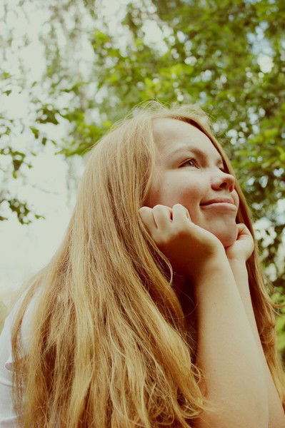 Анастасия Берестюк