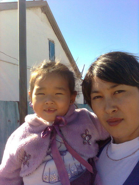 Ардак Абугалиева