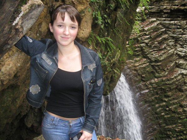 Виктория Сытник