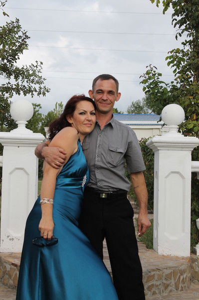 Роман Додонов