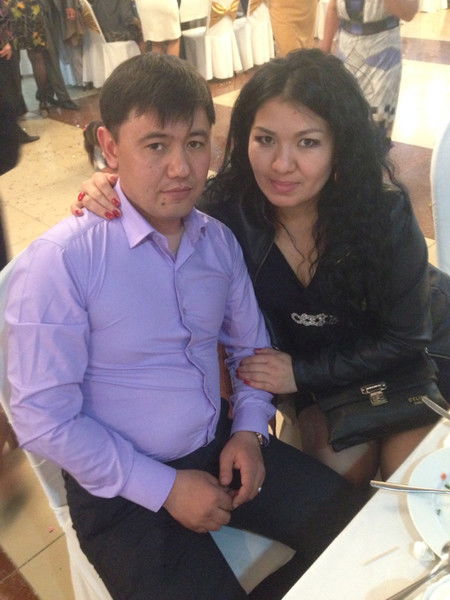 Лязат Шурумбаева