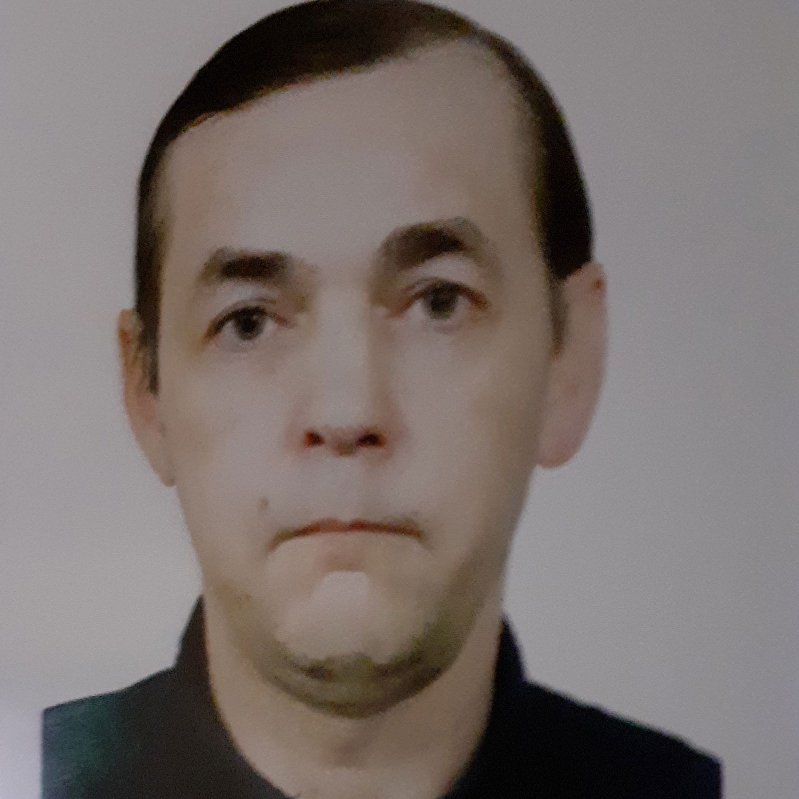 Алексей Губанов