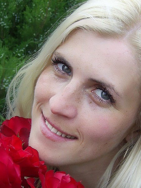 Людмила Урсол