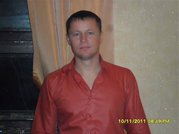 Сергей Эйхвальд