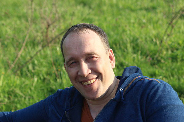 Вольдемар Кромешуток