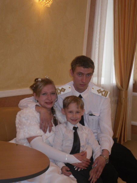 Анастасия Краско