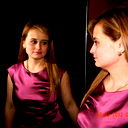 Арина Лагунова