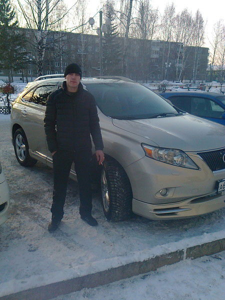 Роман Бадражан