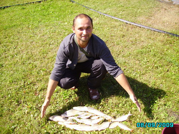 Алексей Зинченко