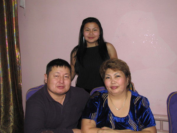 Жанар Доскалиева