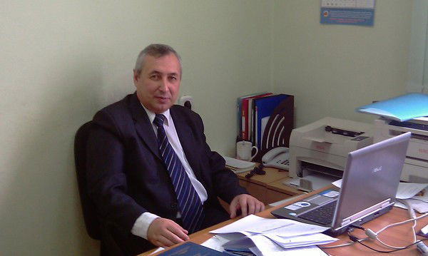 Дмитрий Злобин