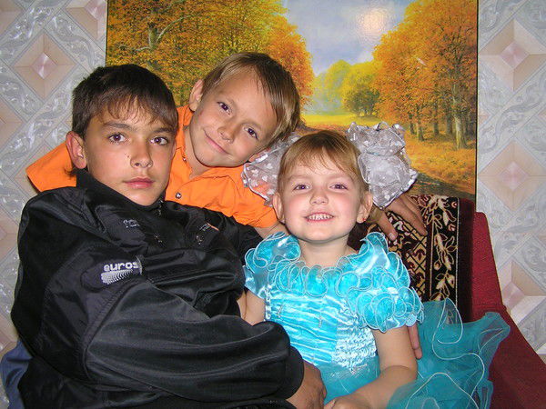 Аннушка Анна