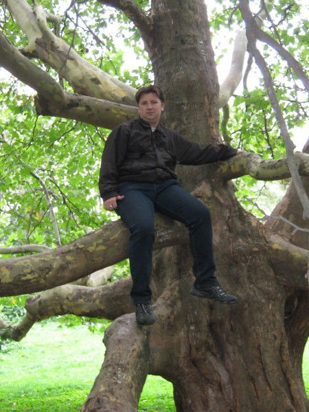 Алексей Ткач