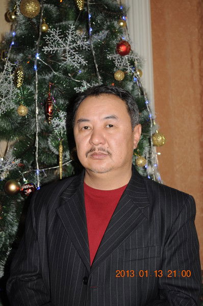 Талай Амираев