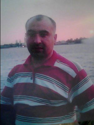 Тима Баширов