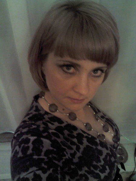 Ольга Гусева