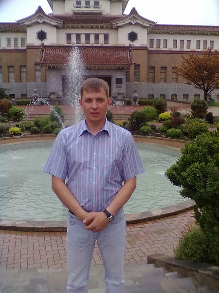 Леонид Житенев